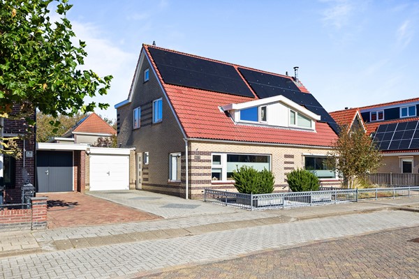 Malzwin 2210, 1788 XJ Julianadorp